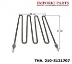 Αντίσταση Επαγγελματικής Σχαριέρας 10.51.50.40
